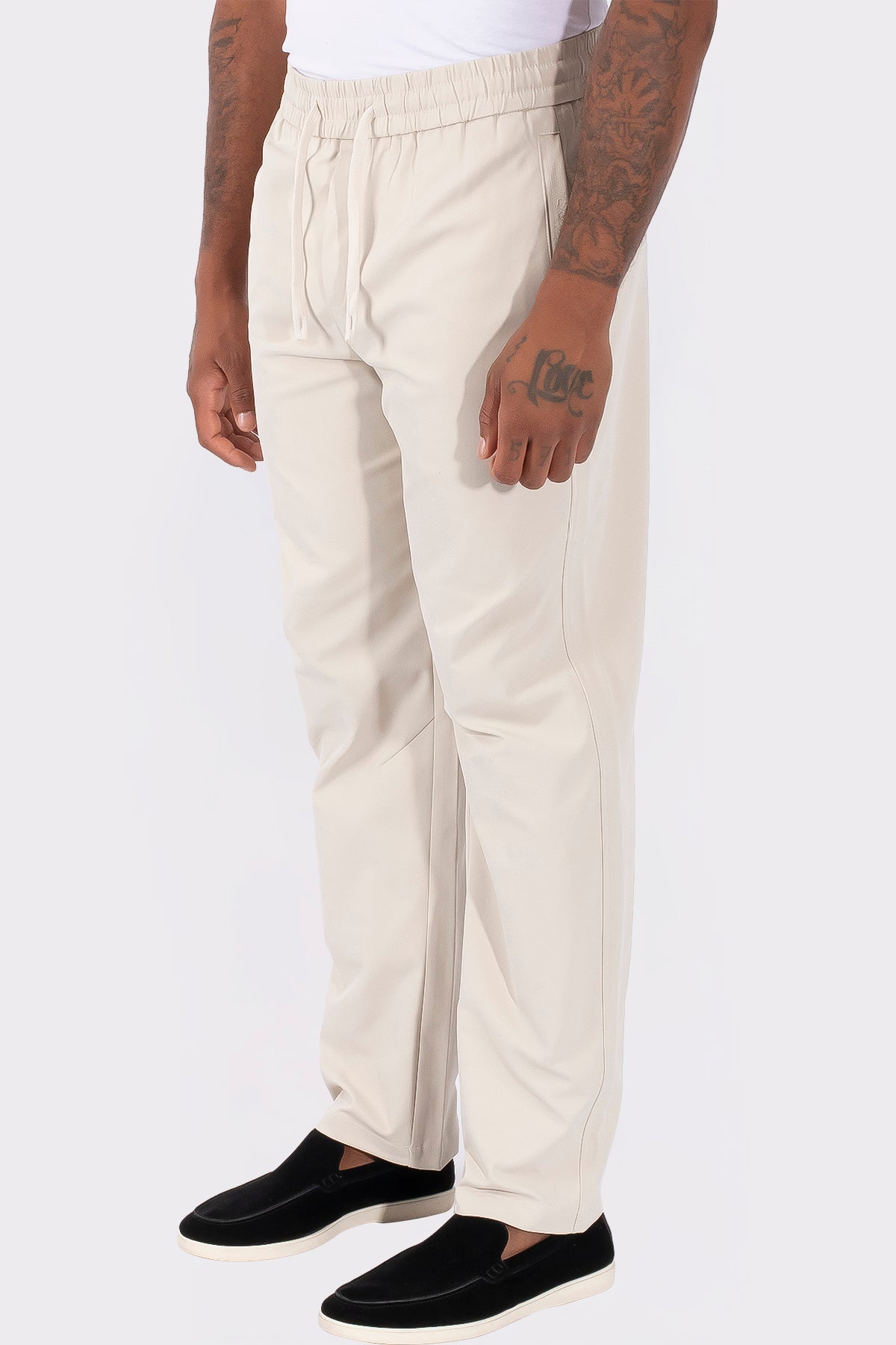 THE MONACO TECH TROUSERS