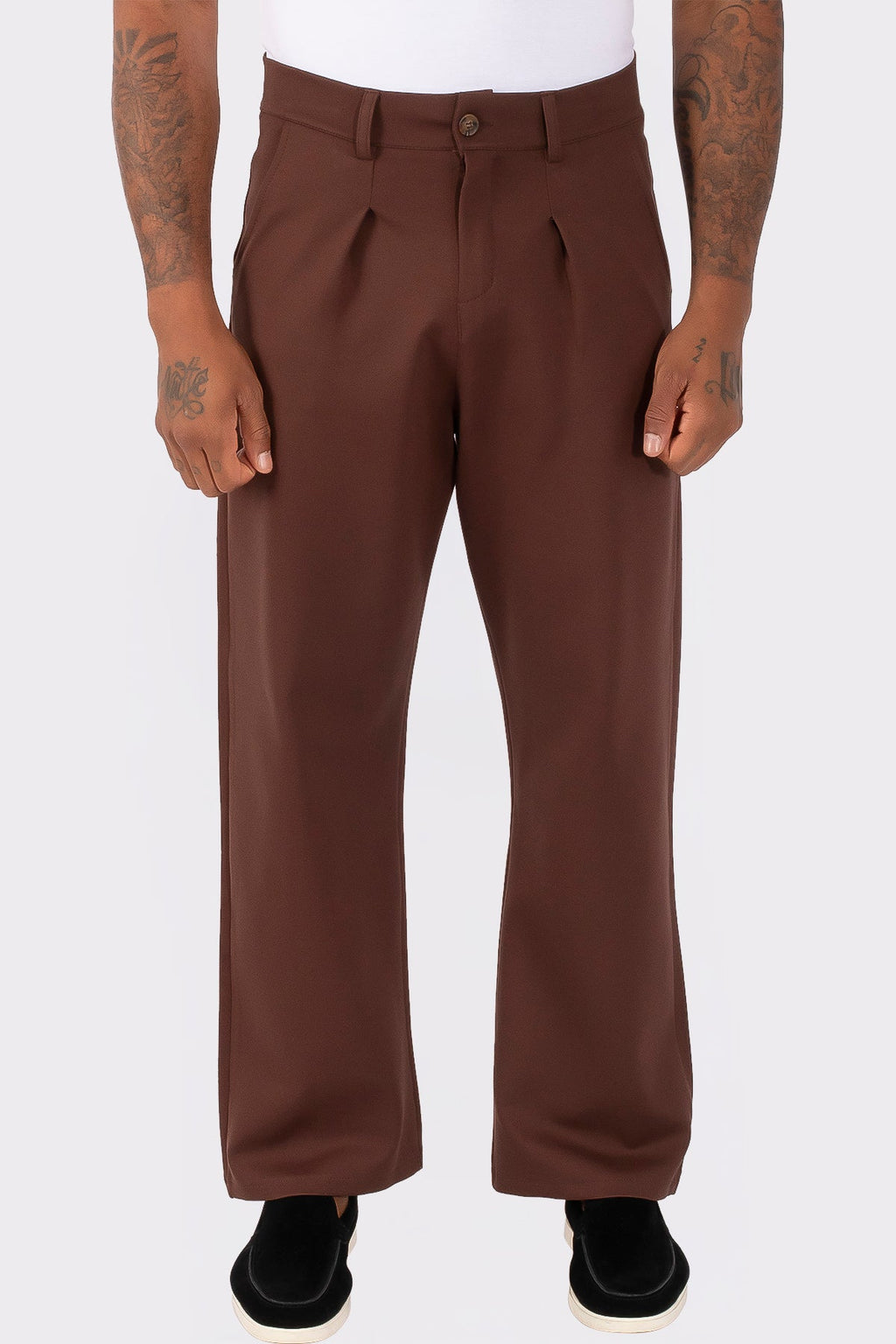 THE BREMEN TROUSERS