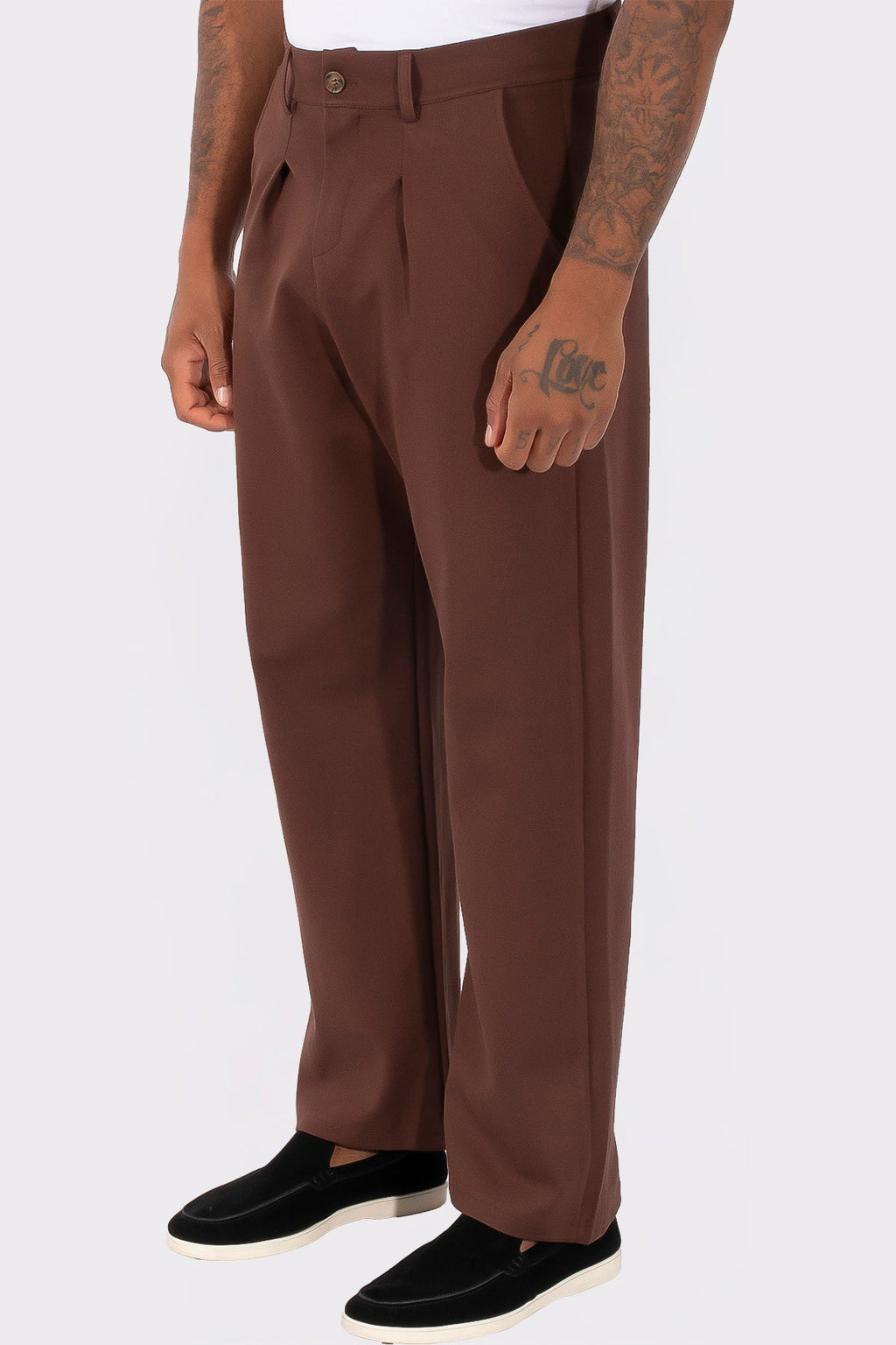 THE BREMEN TROUSERS