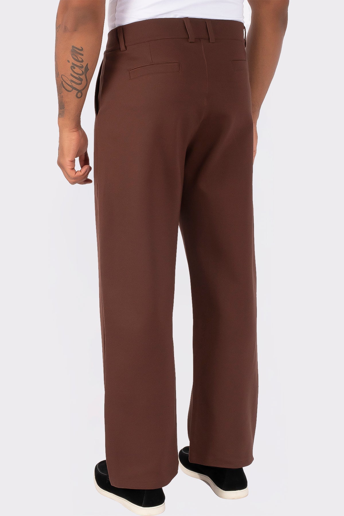THE BREMEN TROUSERS
