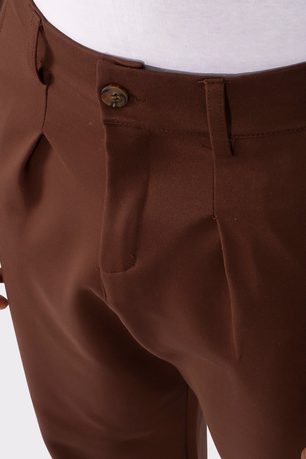 THE BREMEN TROUSERS
