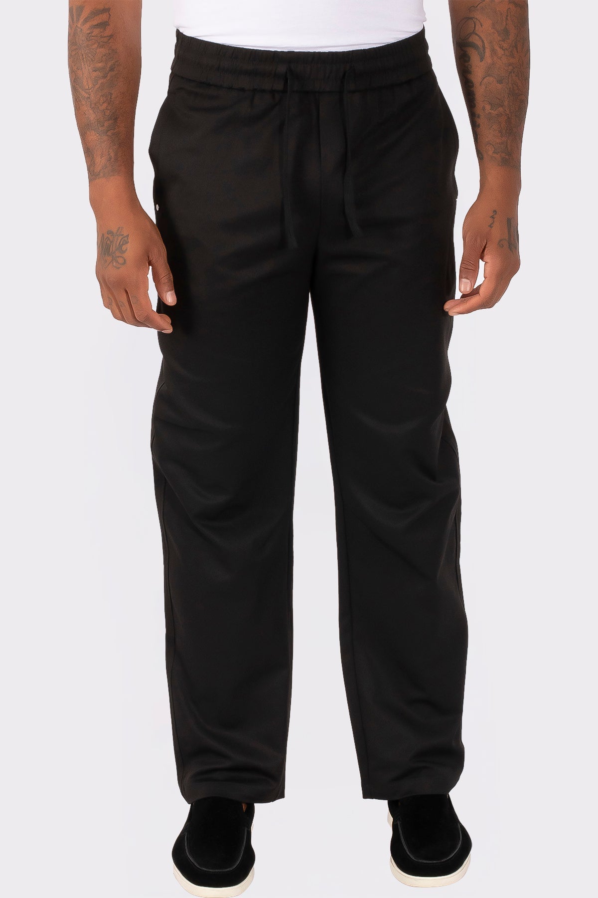 THE MONACO TECH TROUSERS