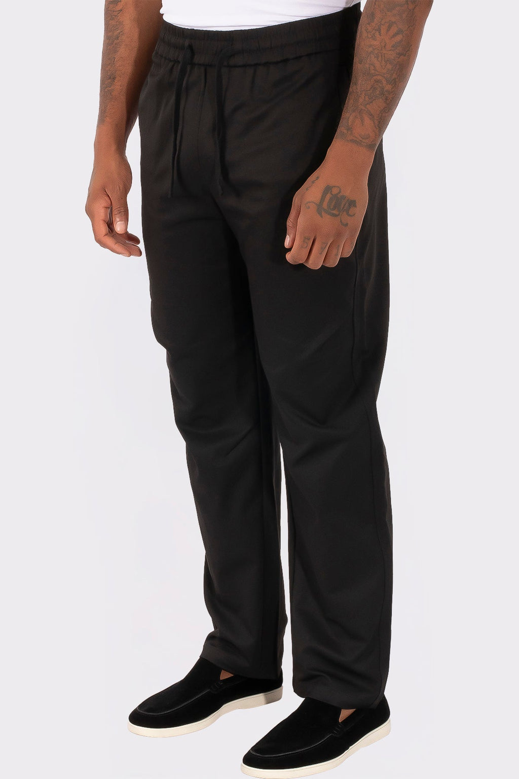 THE MONACO TECH TROUSERS