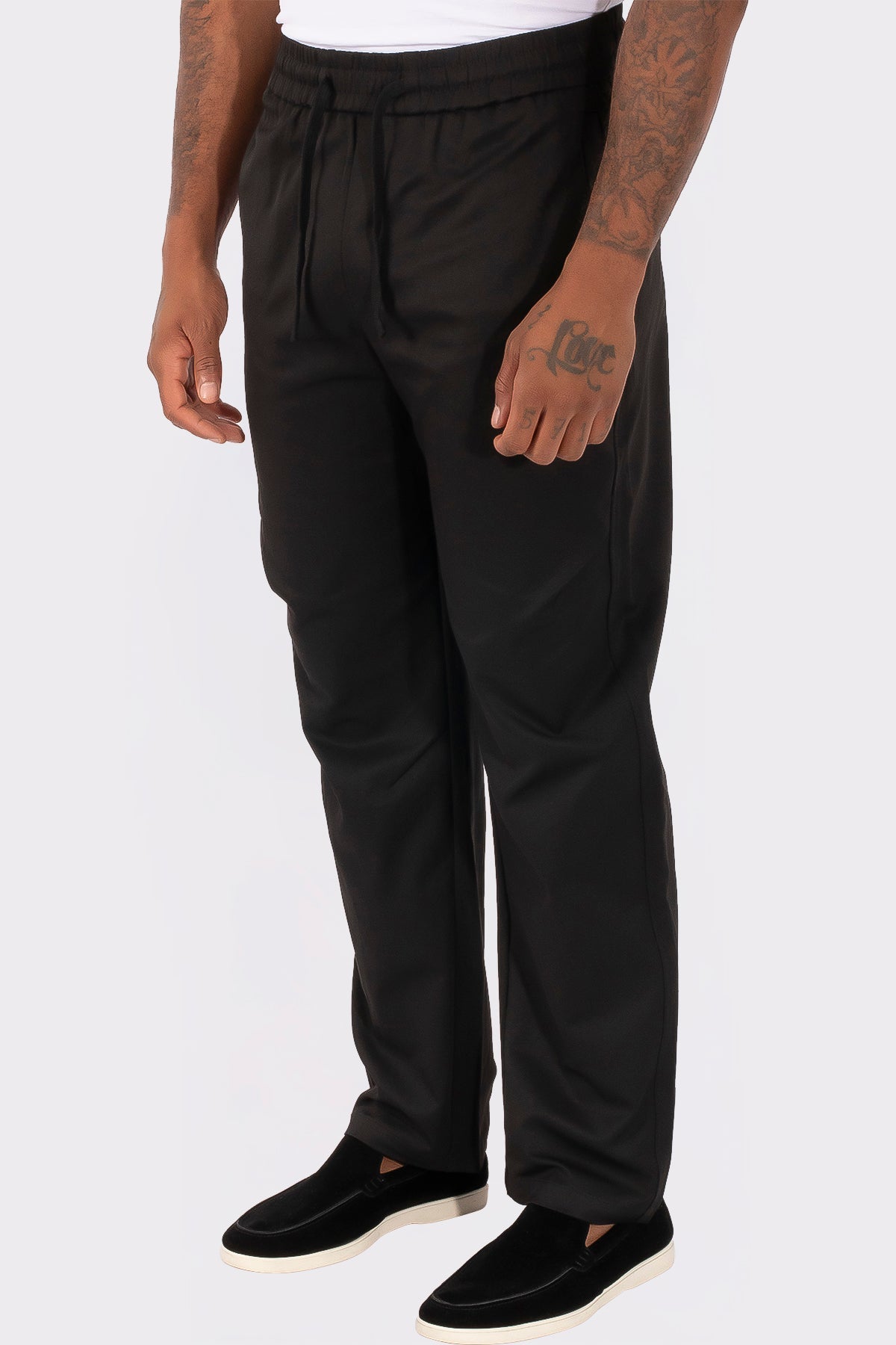 THE MONACO TECH TROUSERS