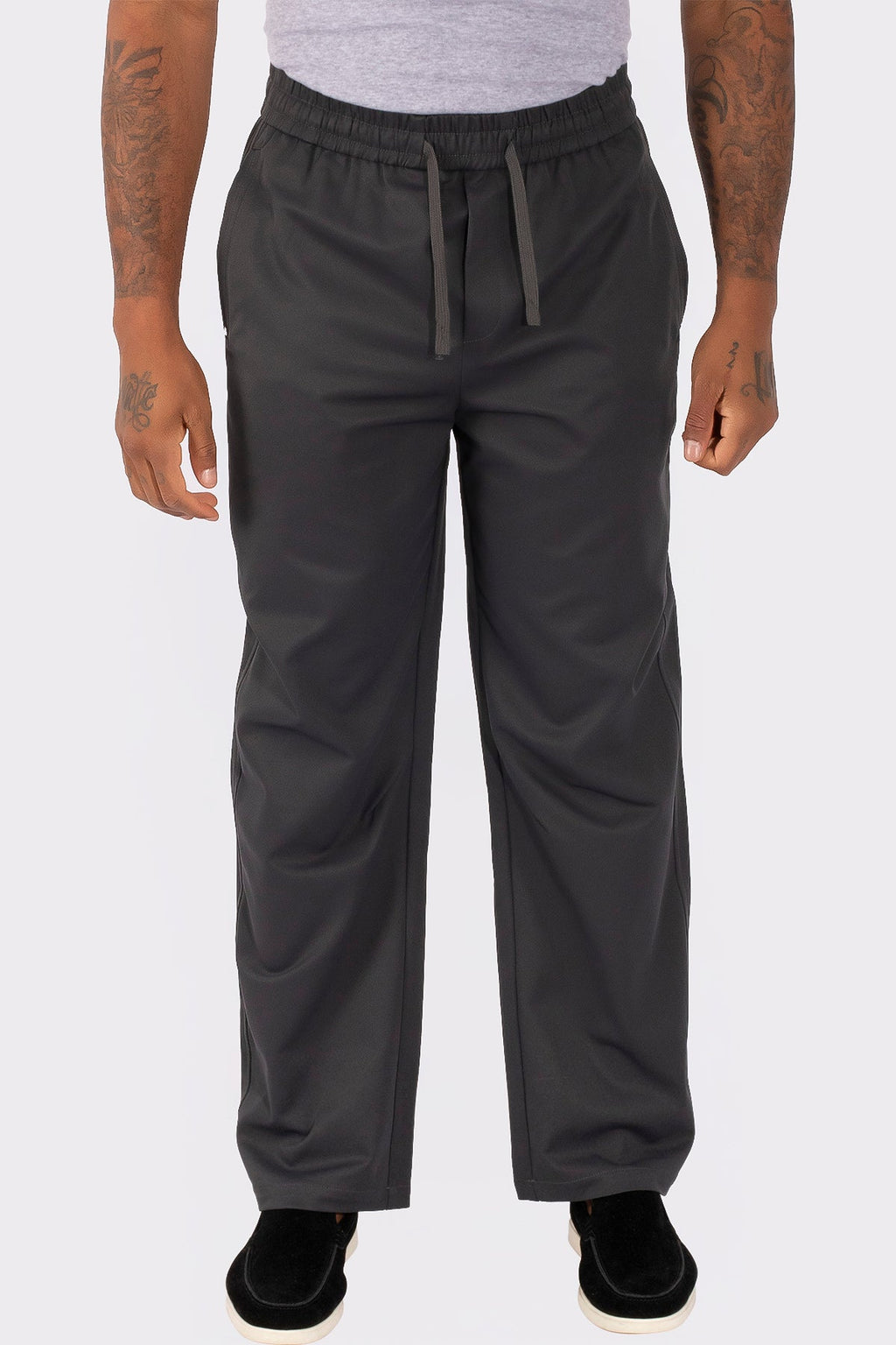 THE MONACO TECH TROUSERS