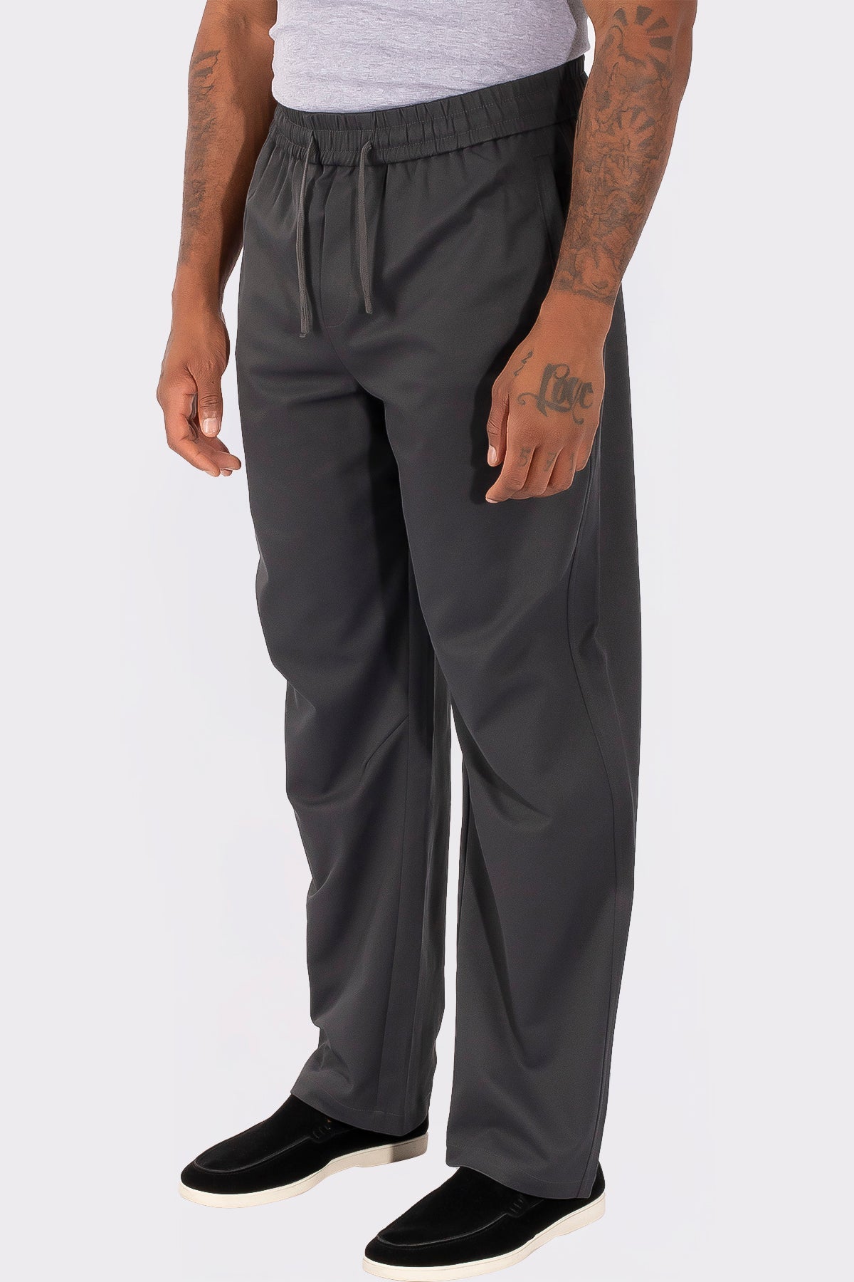 THE MONACO TECH TROUSERS