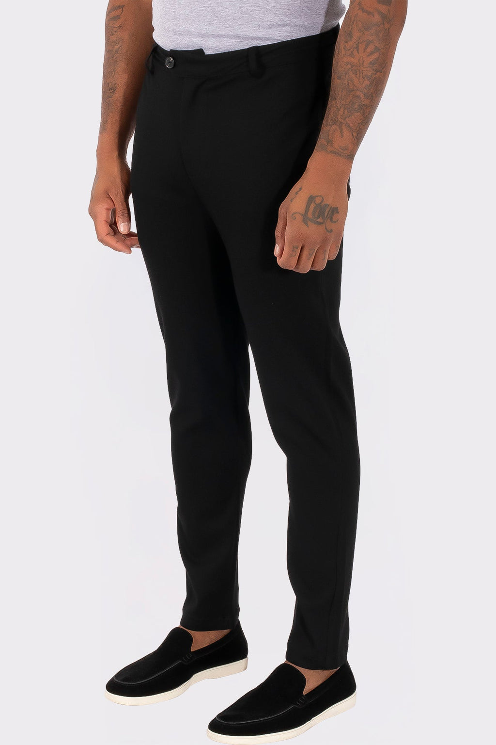 THE MORGES TROUSERS