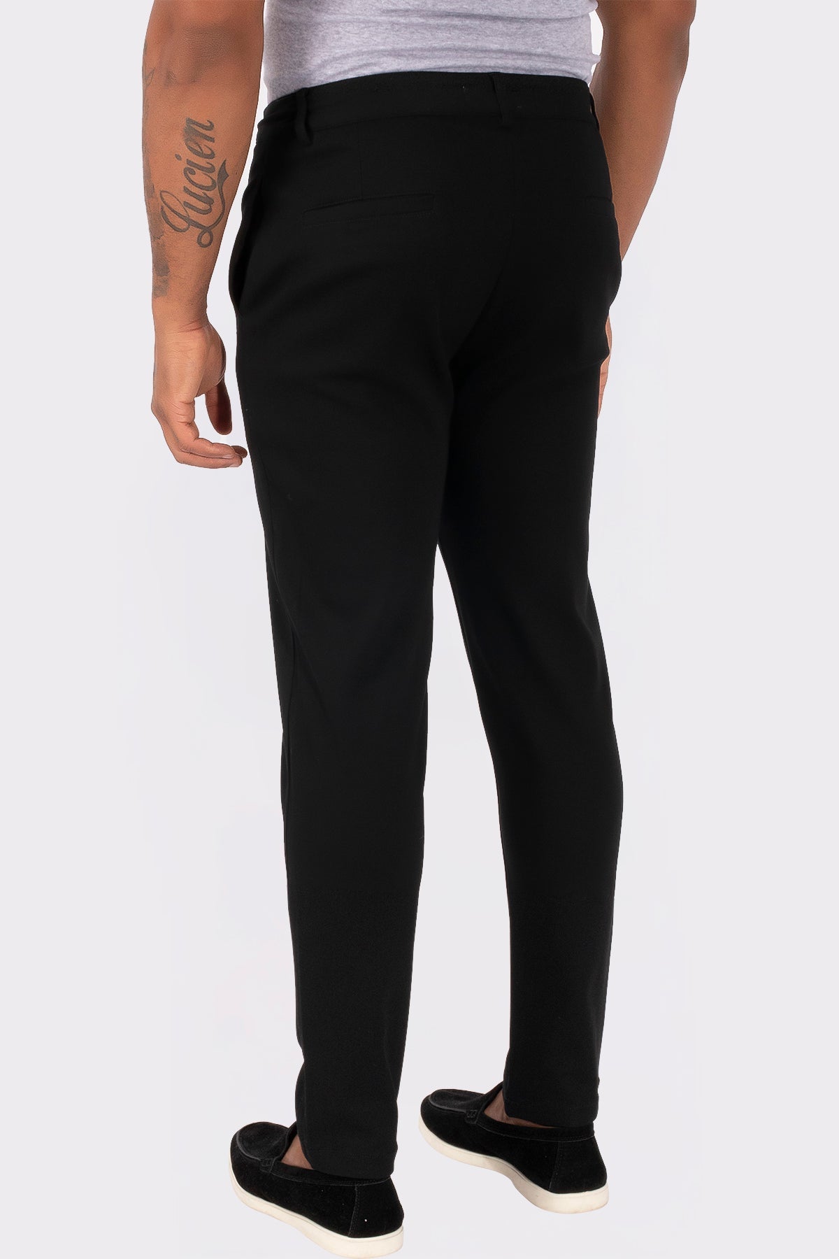 THE MORGES TROUSERS