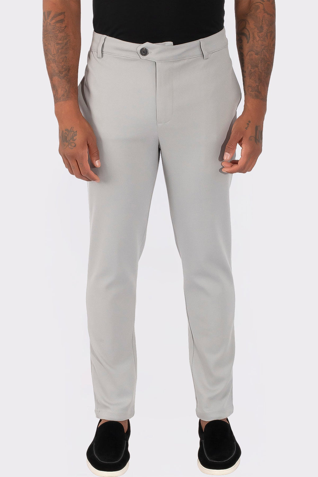 THE MORGES TROUSERS