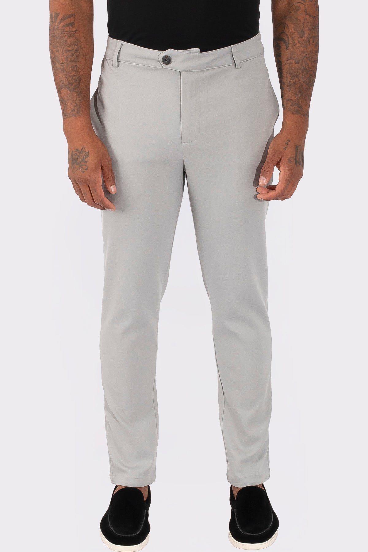 THE MORGES TROUSERS