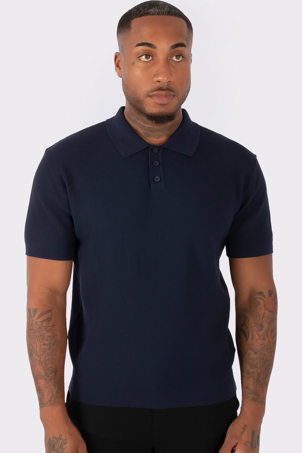 THE MORGES POLO