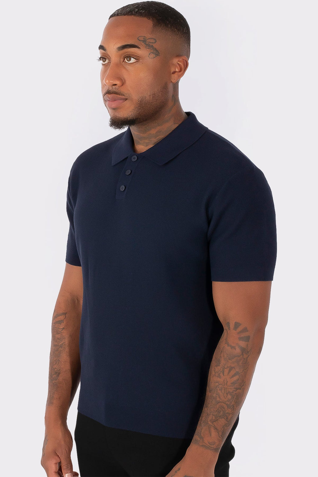 THE MORGES POLO