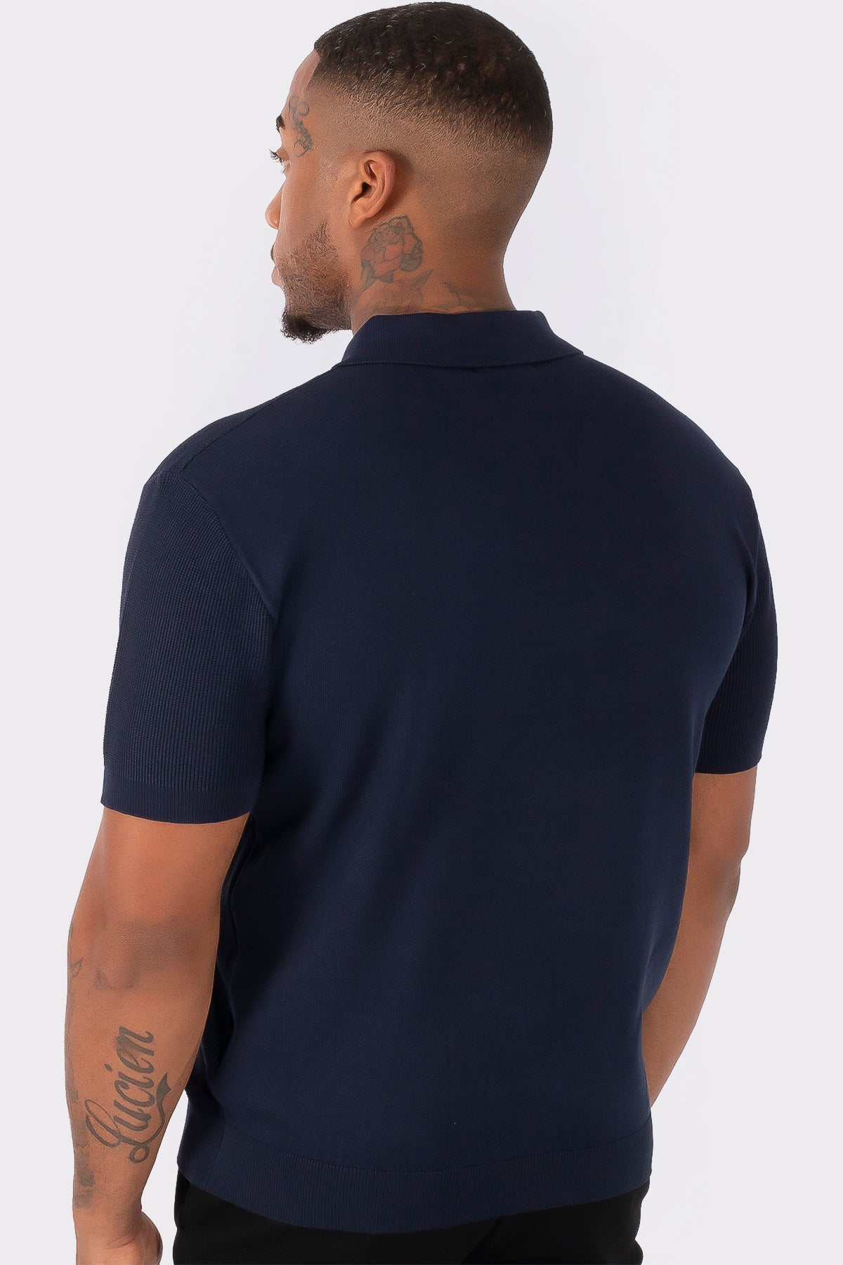 THE MORGES POLO