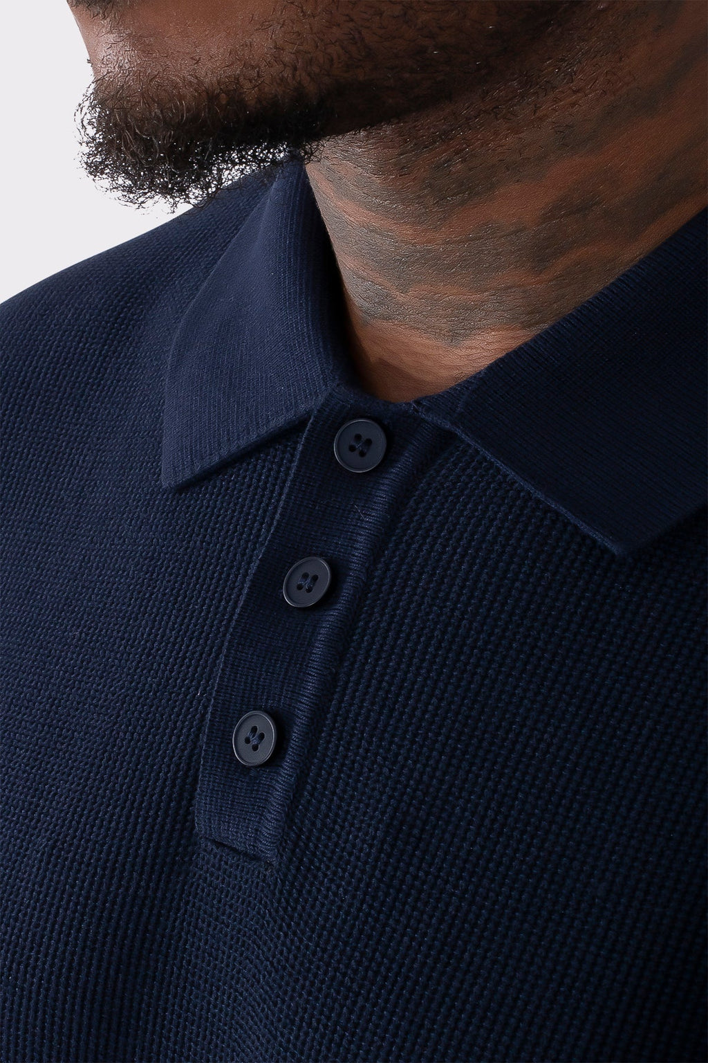 THE MORGES POLO