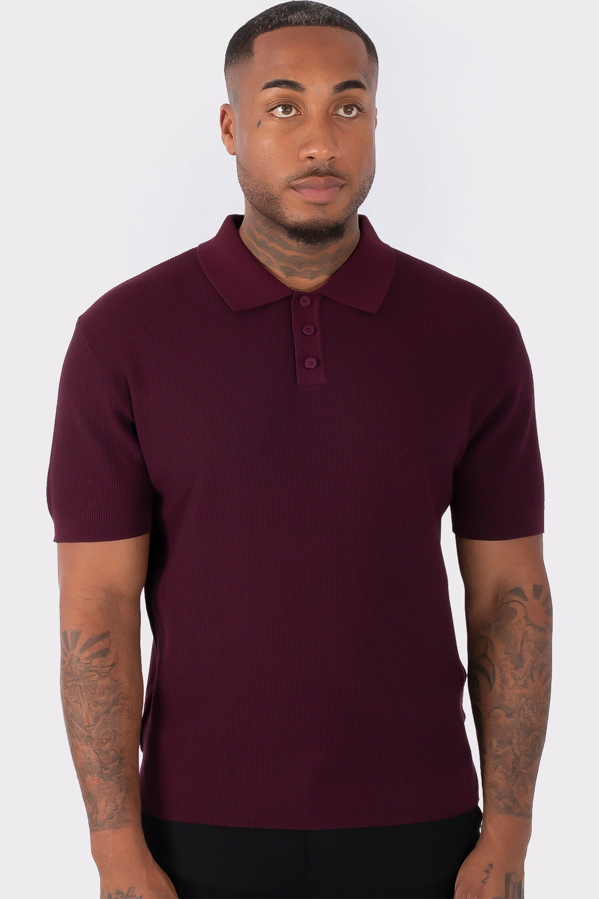 THE MORGES POLO