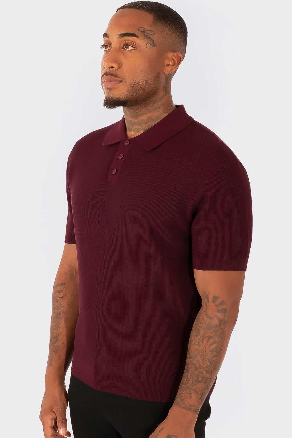 THE MORGES POLO