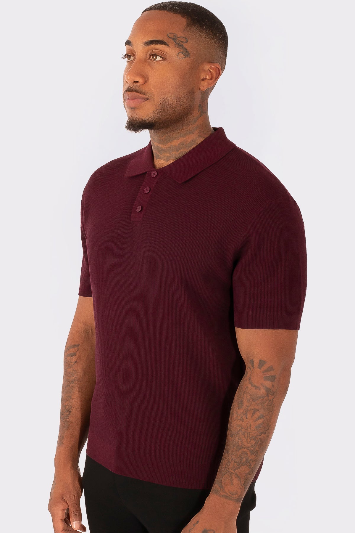 THE MORGES POLO