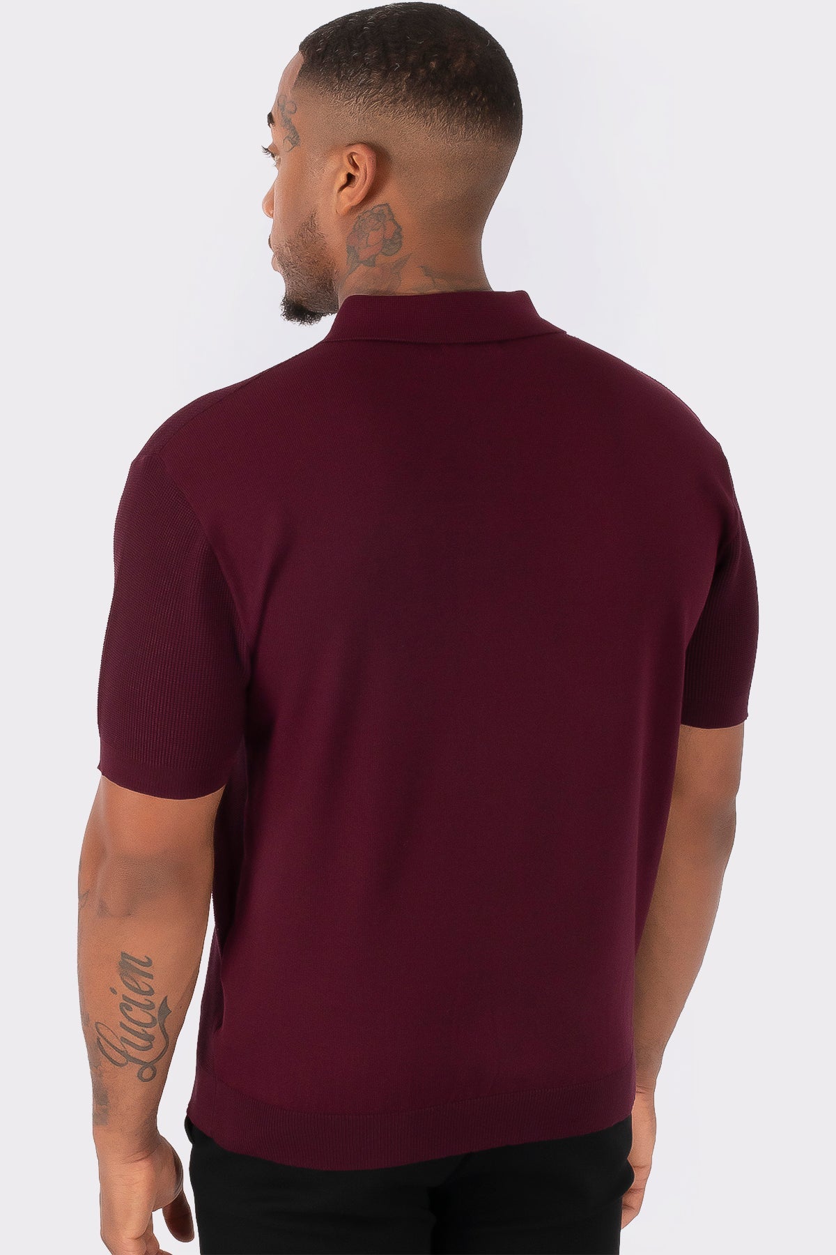 THE MORGES POLO