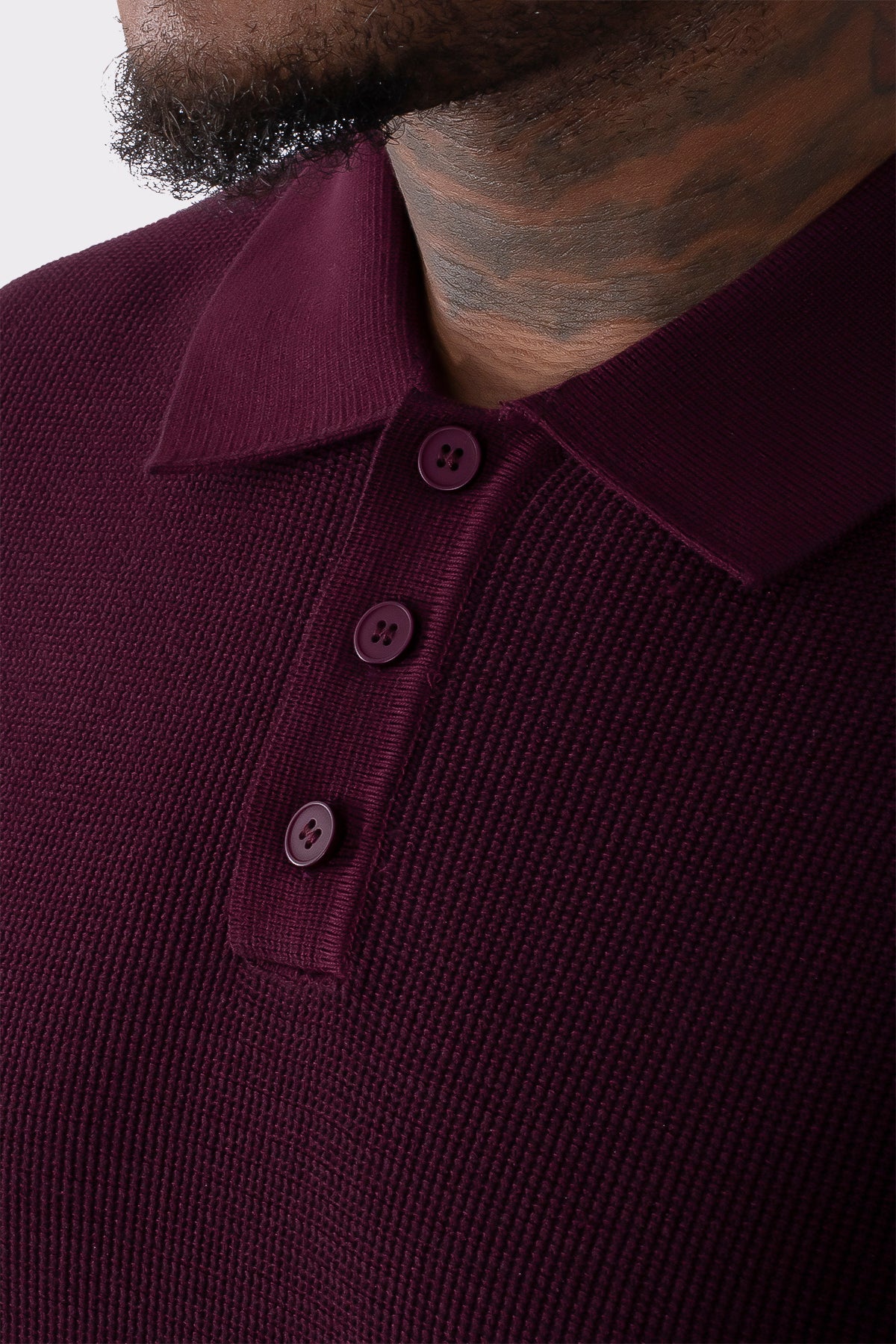 THE MORGES POLO