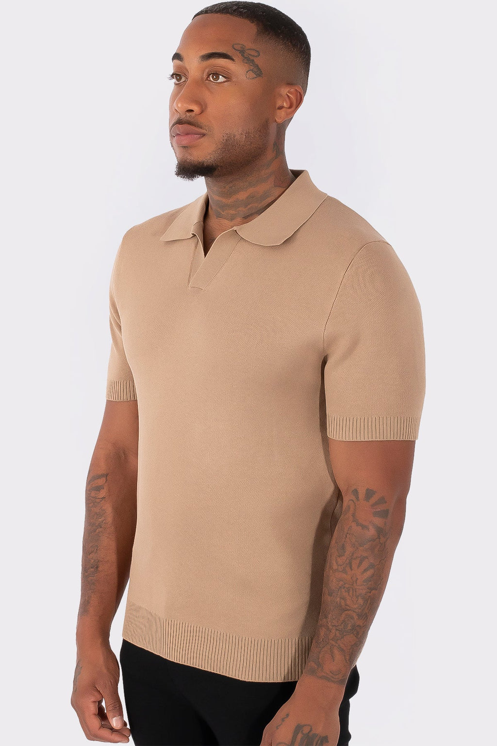 THE DAVOS POLO