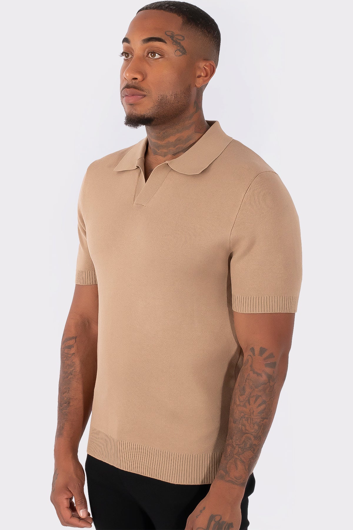 THE DAVOS POLO