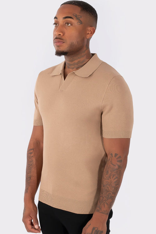 THE DAVOS POLO