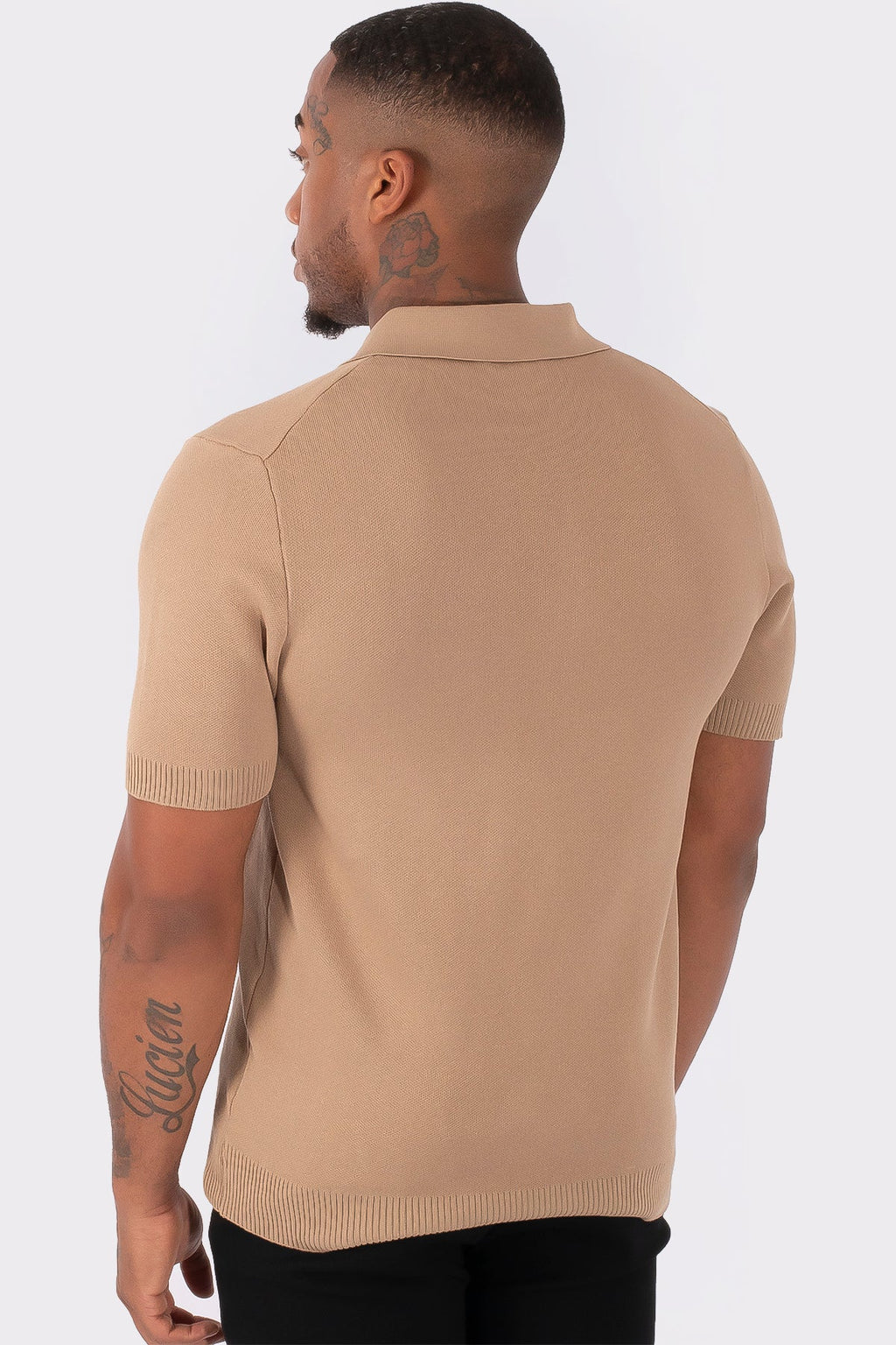 THE DAVOS POLO