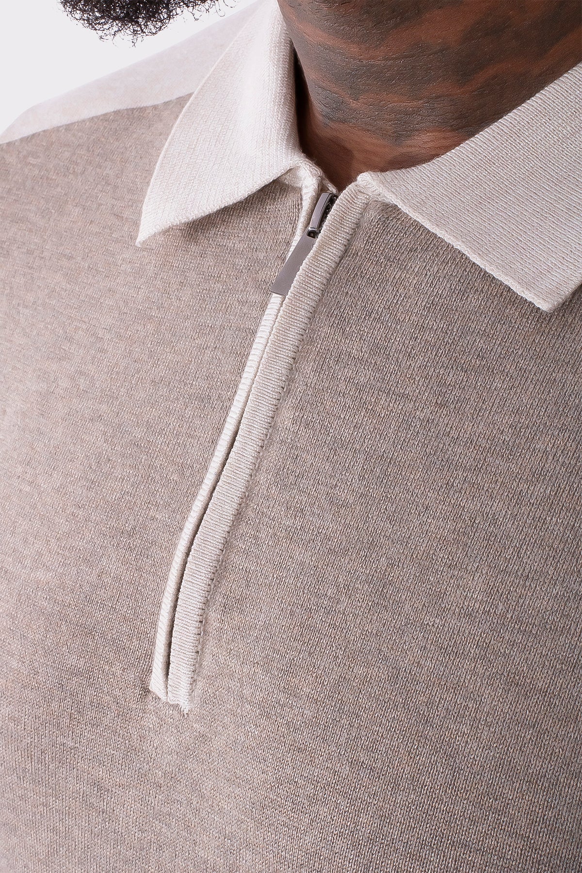 THE LUGANO POLO