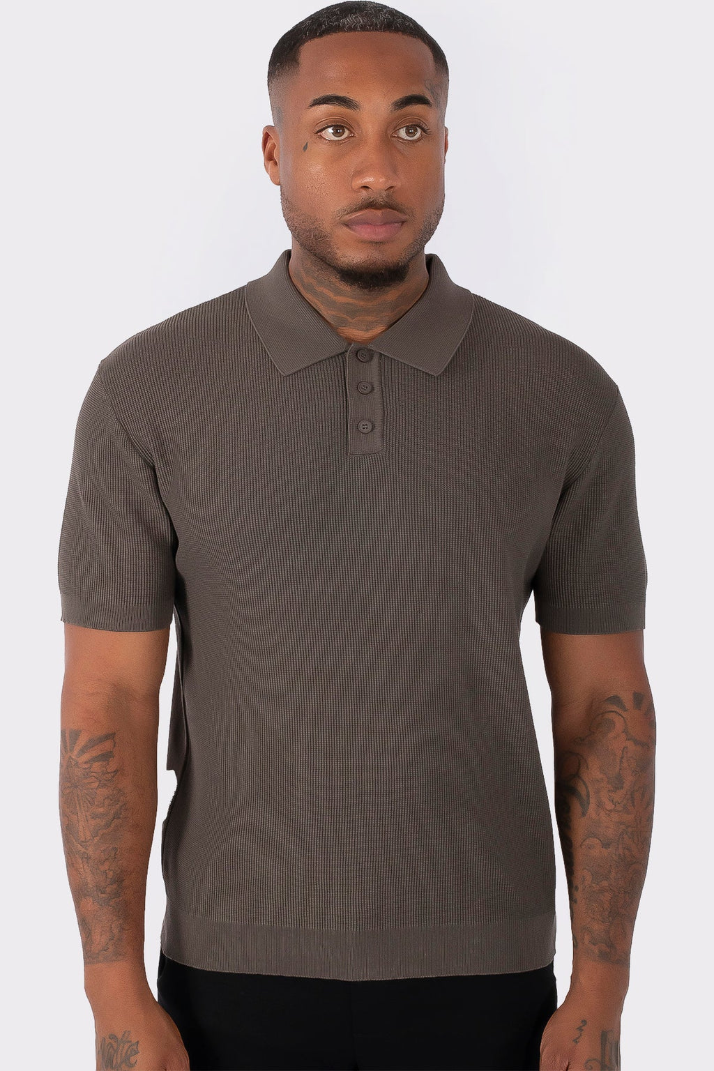 THE MORGES POLO