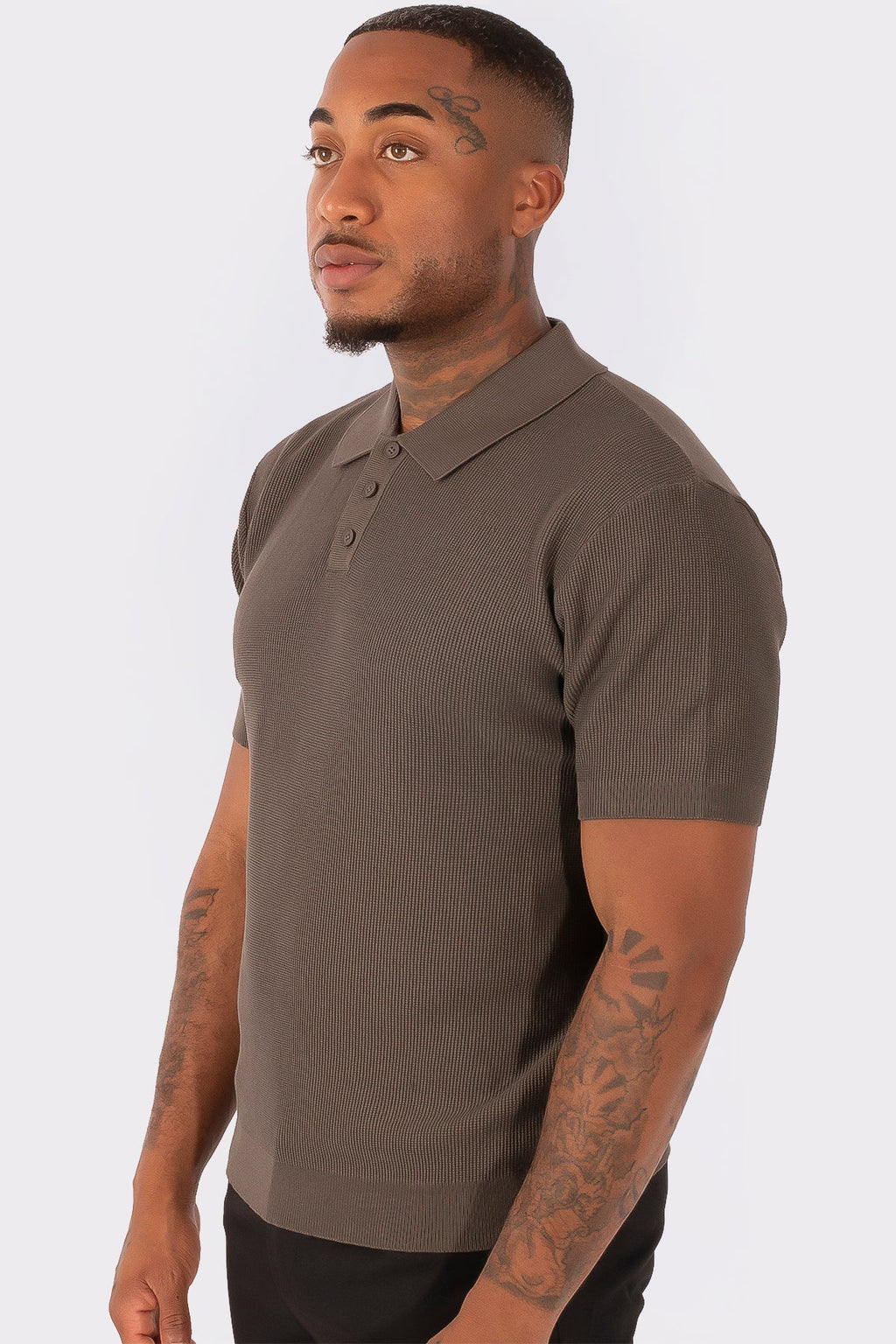 THE MORGES POLO