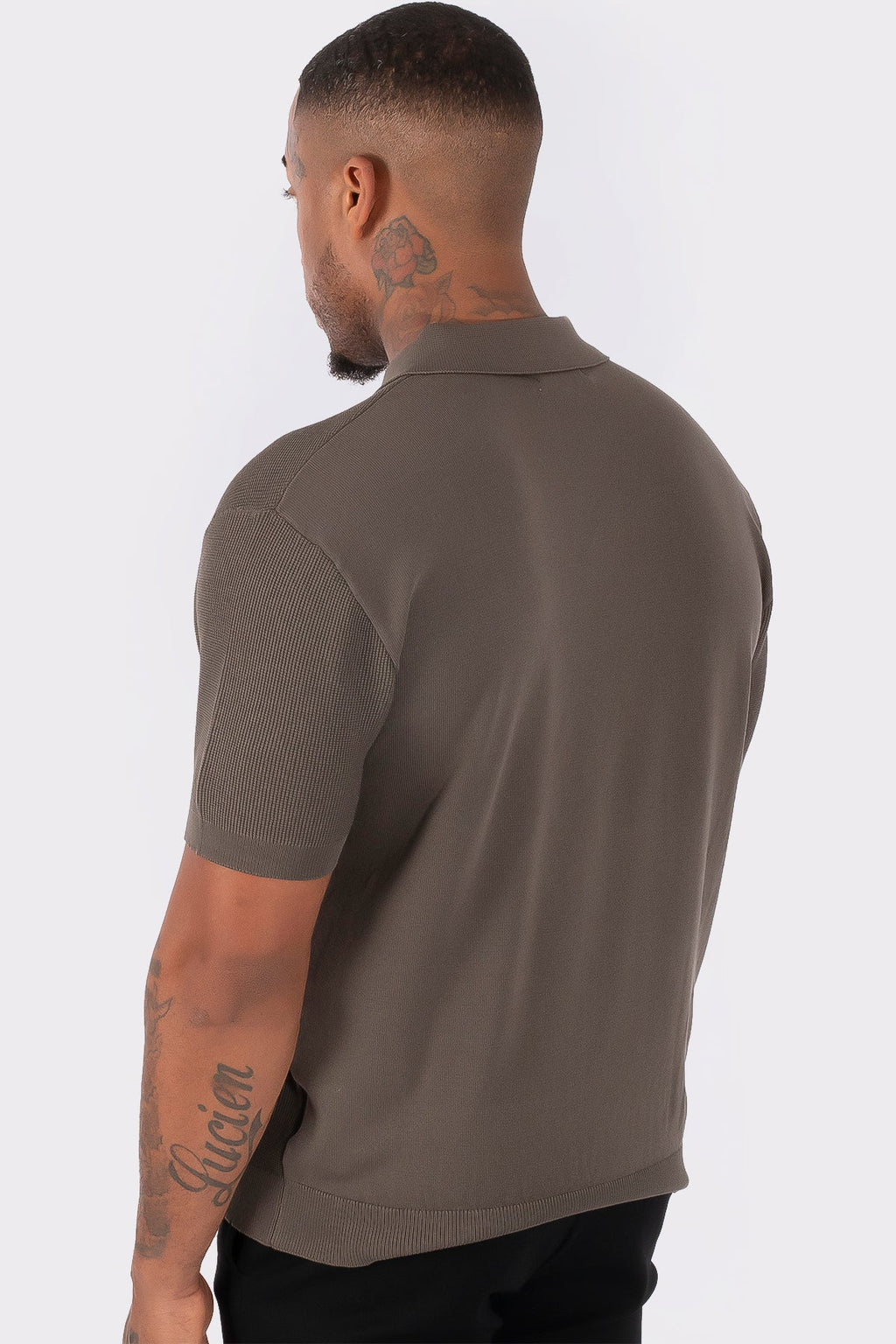 THE MORGES POLO