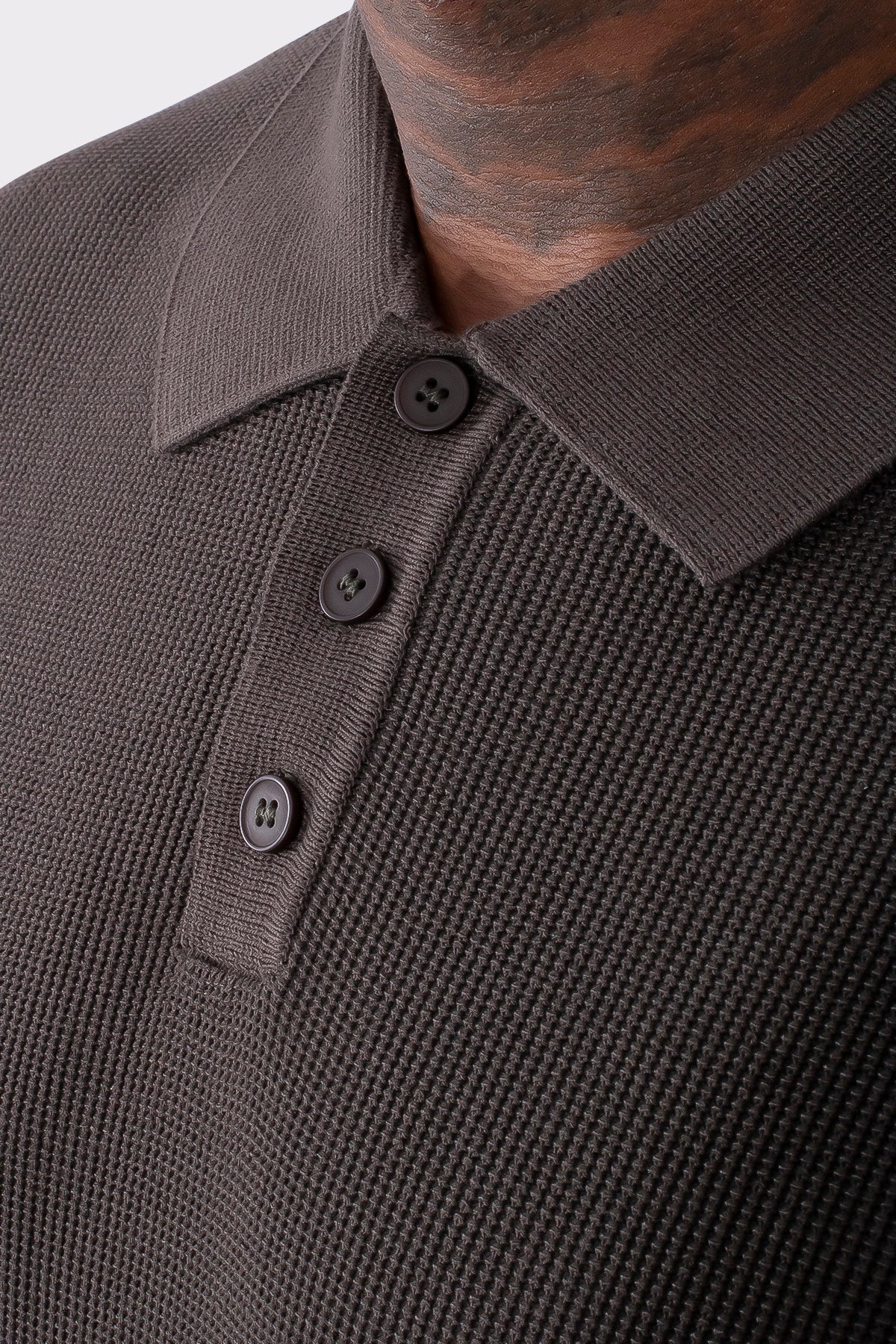 THE MORGES POLO