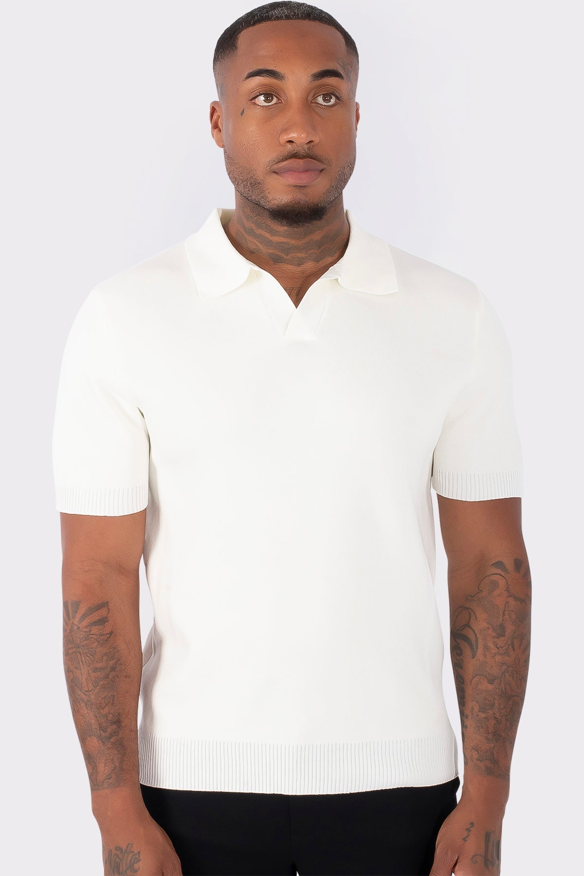 THE DAVOS POLO