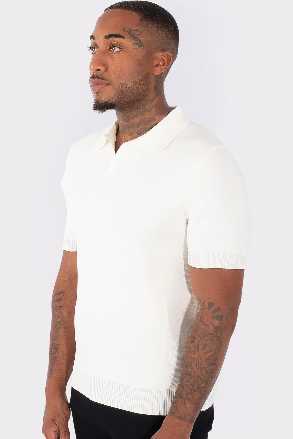 THE DAVOS POLO