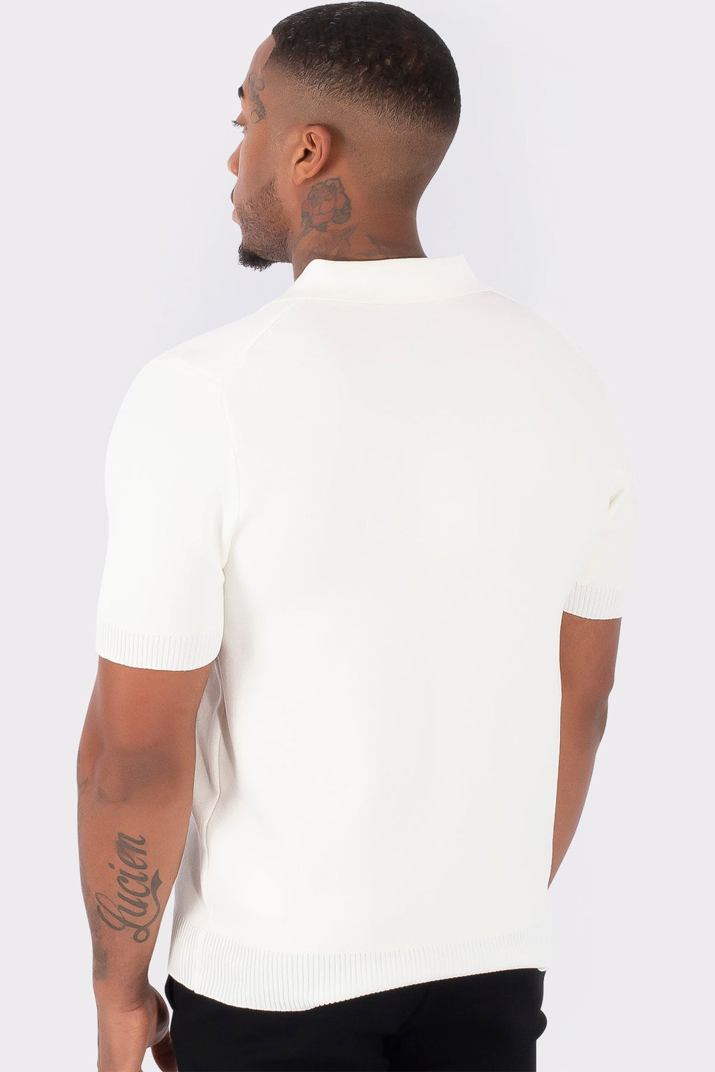 THE DAVOS POLO