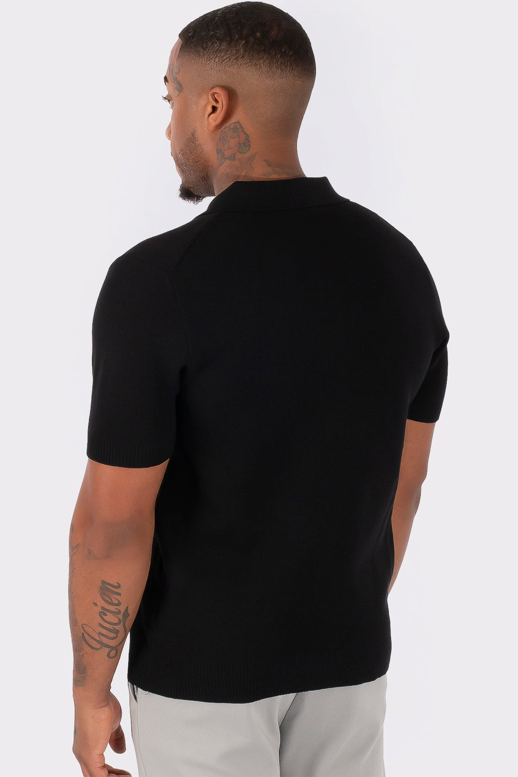 THE DAVOS POLO