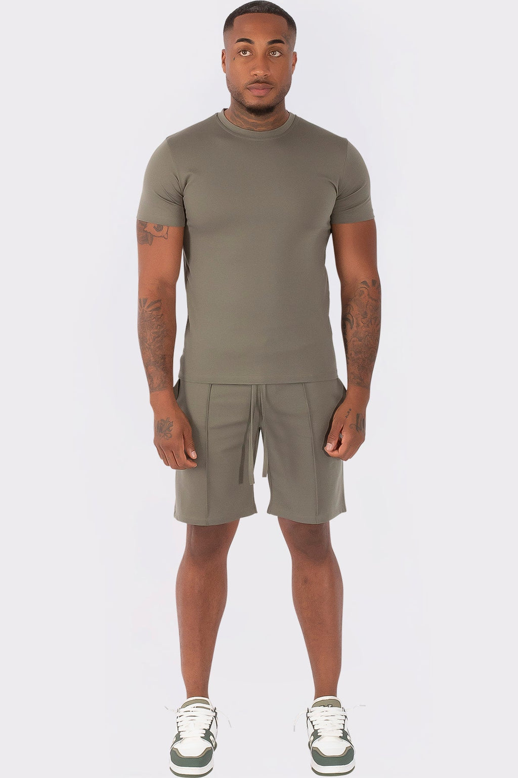 THE STUTTGART SUMMERSET