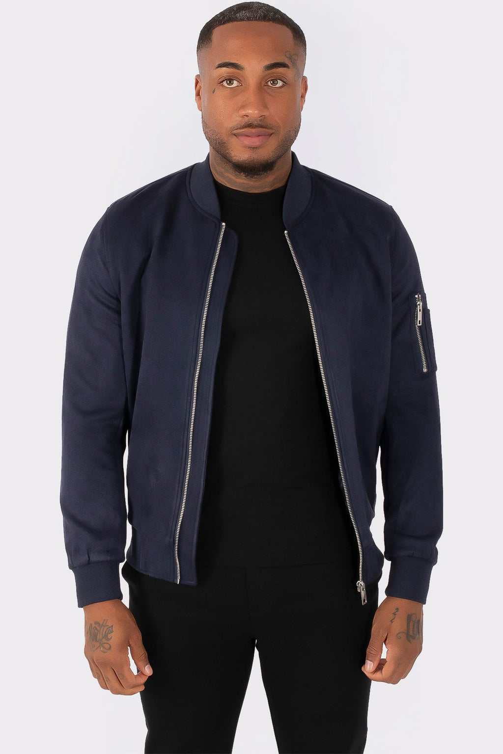 THE MONTREUX JACKET