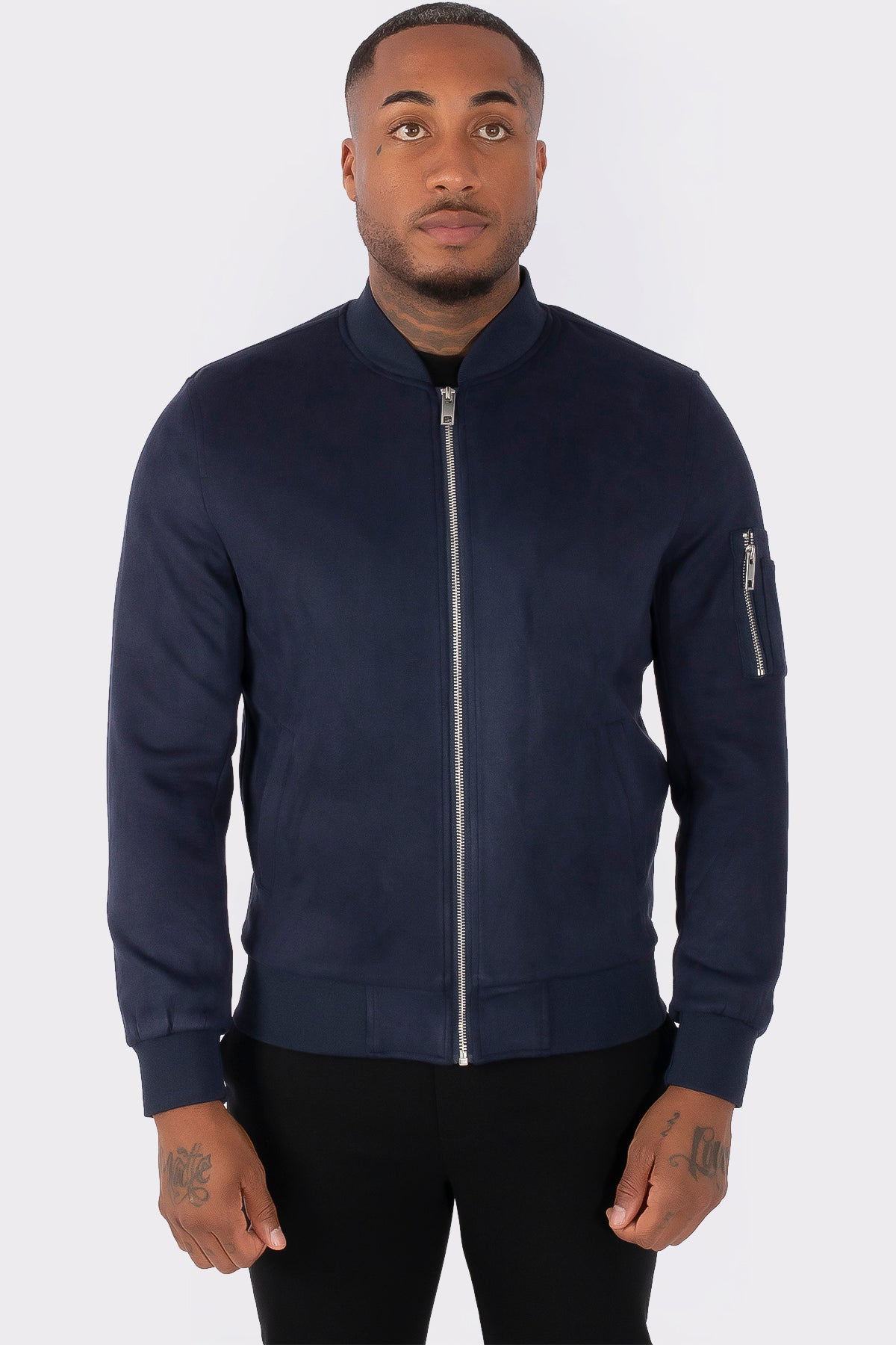 THE MONTREUX JACKET