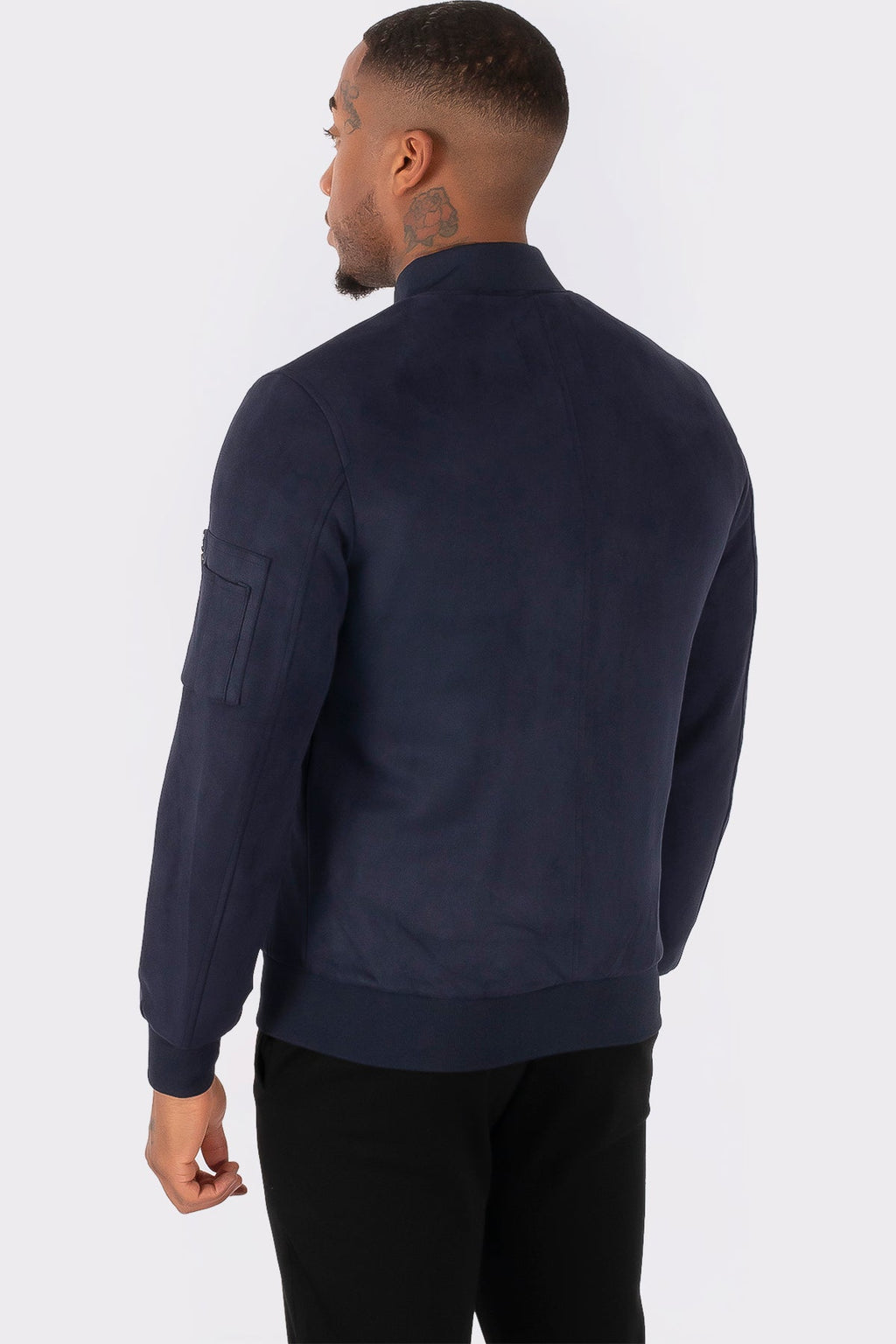 THE MONTREUX JACKET