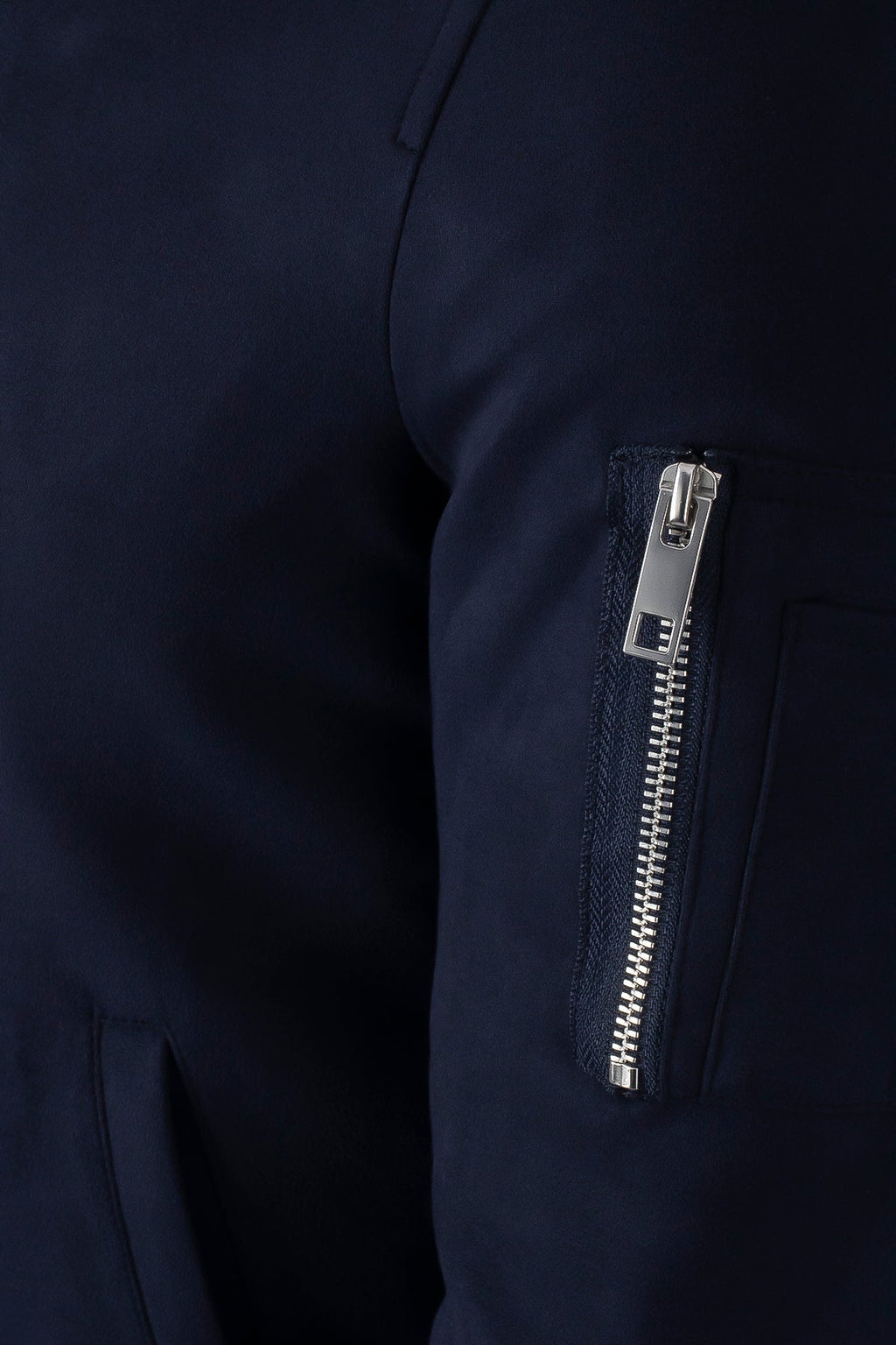 THE MONTREUX JACKET