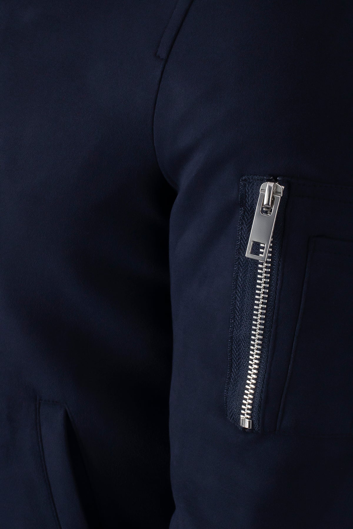 THE MONTREUX JACKET