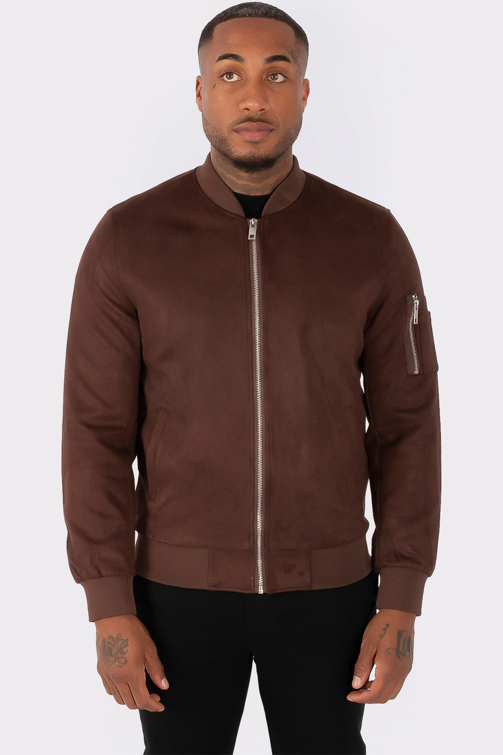 THE MONTREUX JACKET