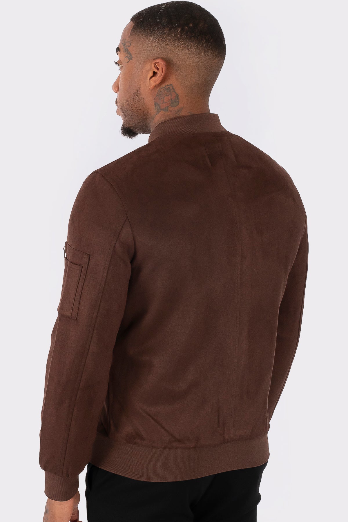 THE MONTREUX JACKET