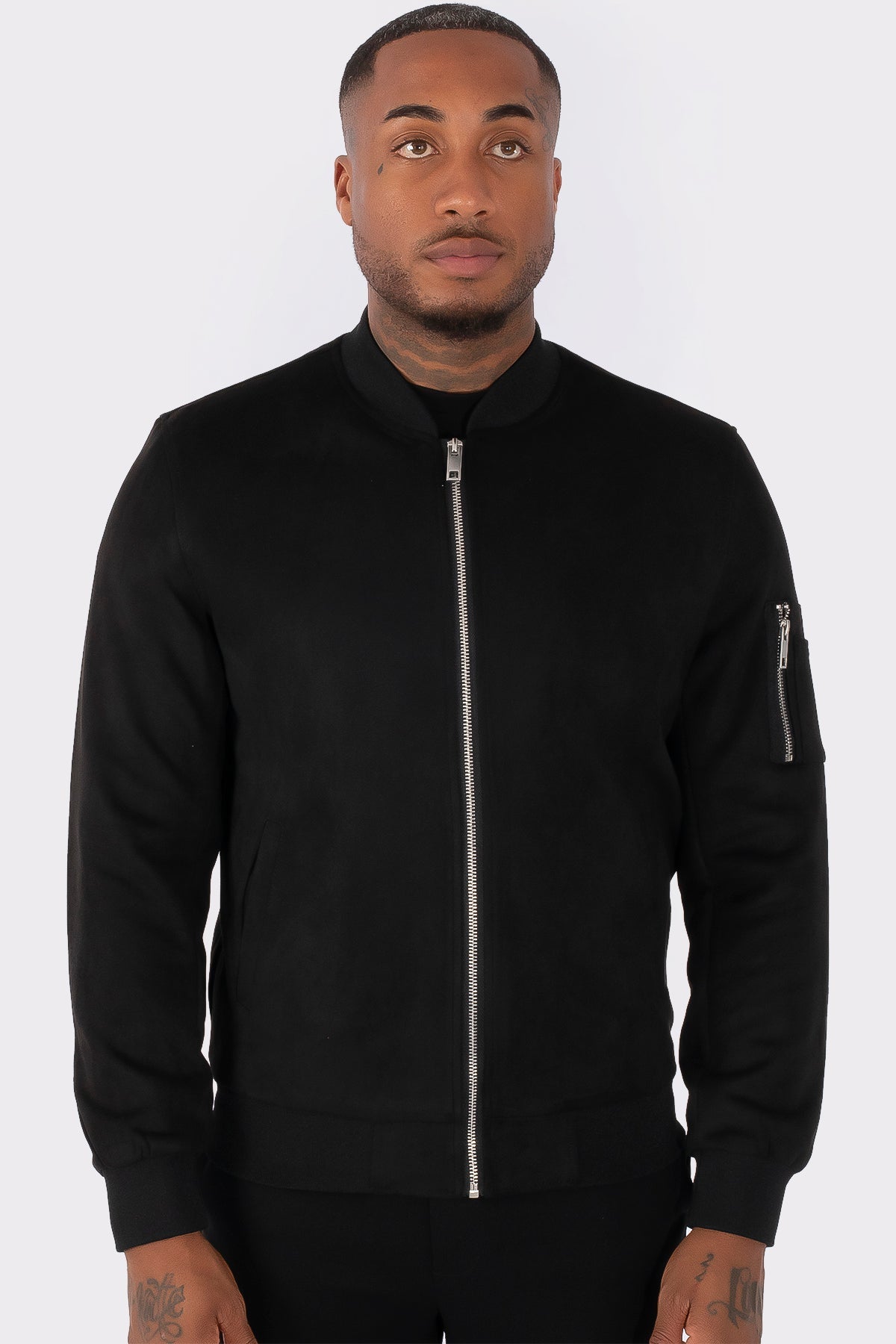 THE MONTREUX JACKET