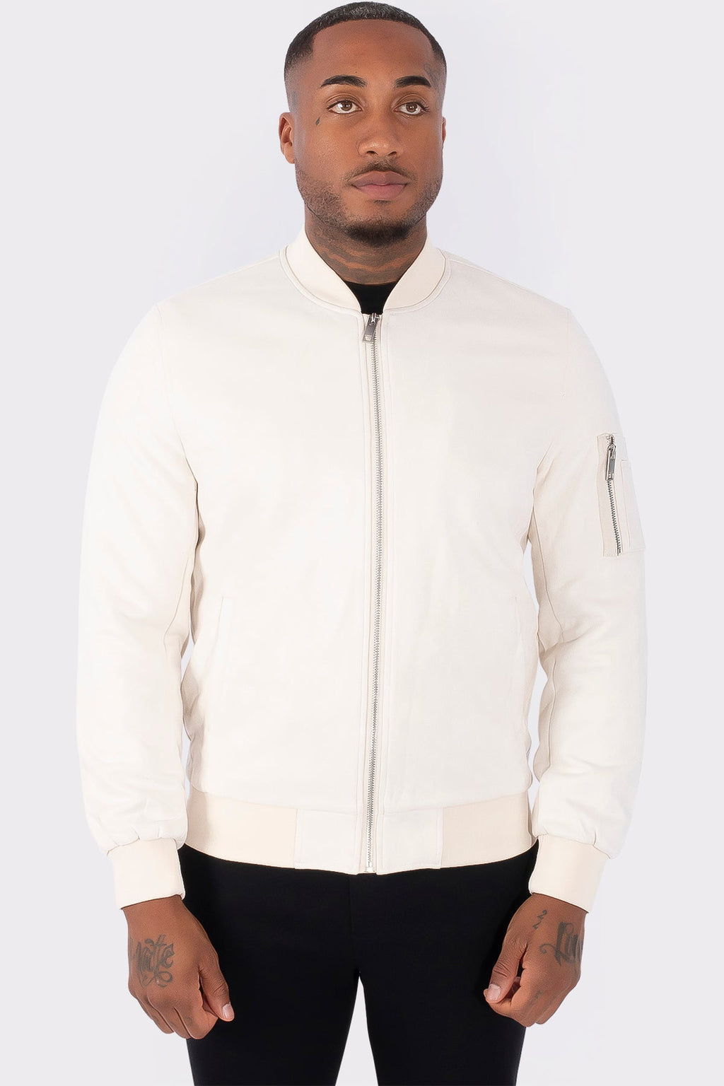 THE MONTREUX JACKET