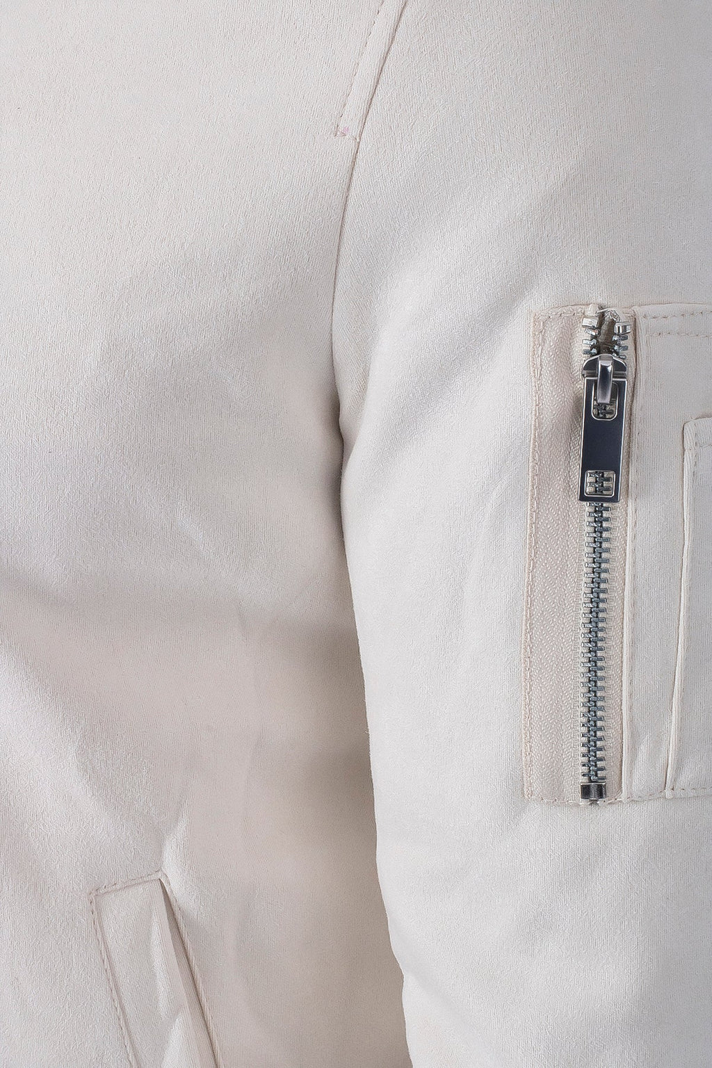 THE MONTREUX JACKET