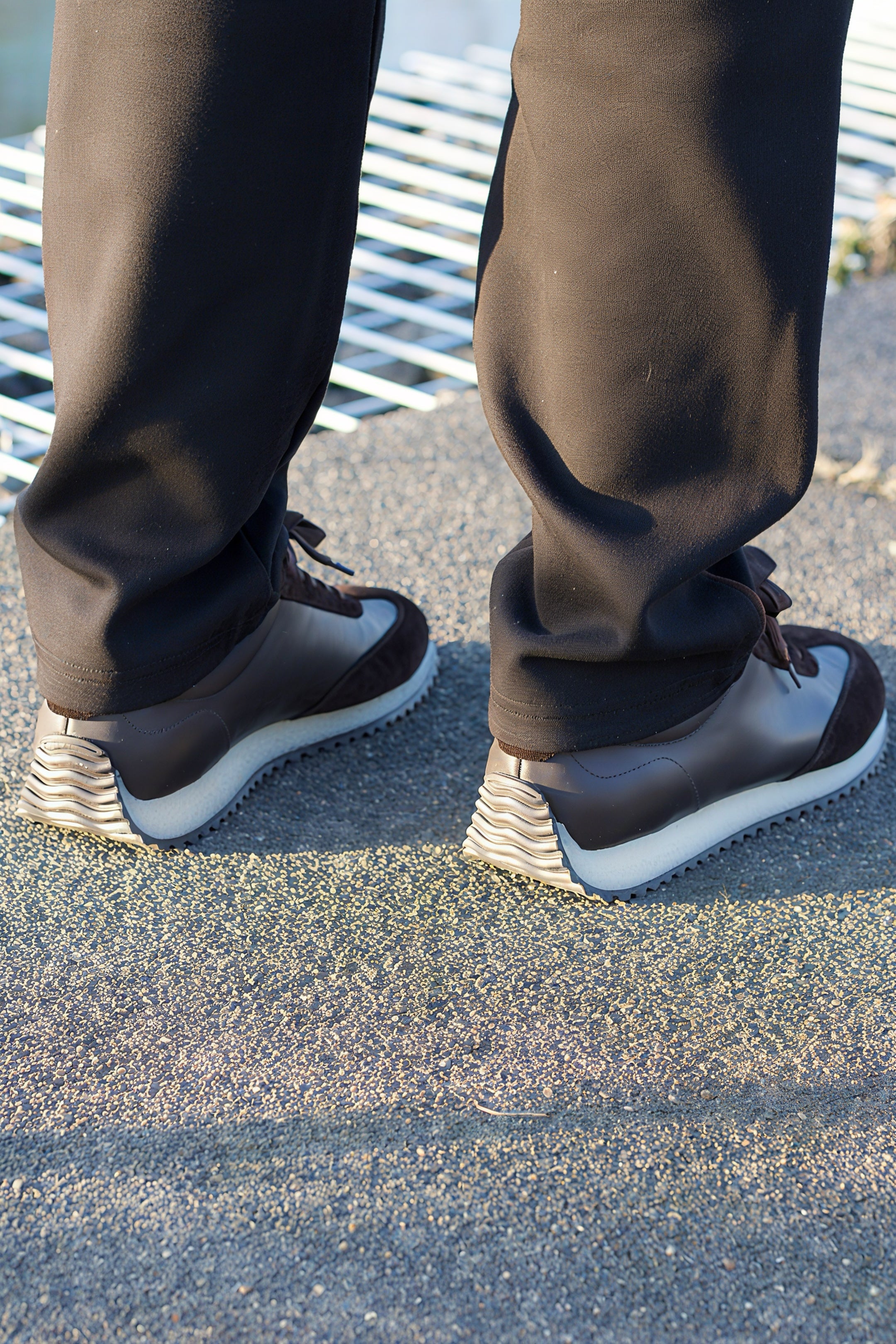 THE BERLIN PREMIUM SNEAKER