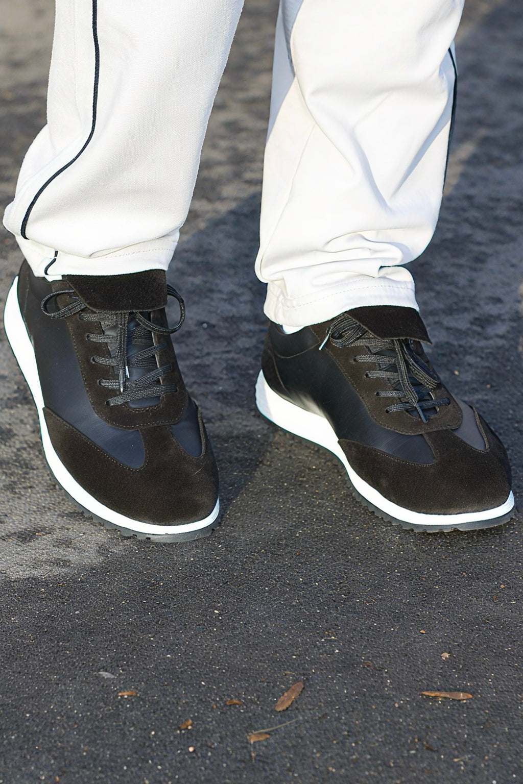 THE BERLIN PREMIUM SNEAKER