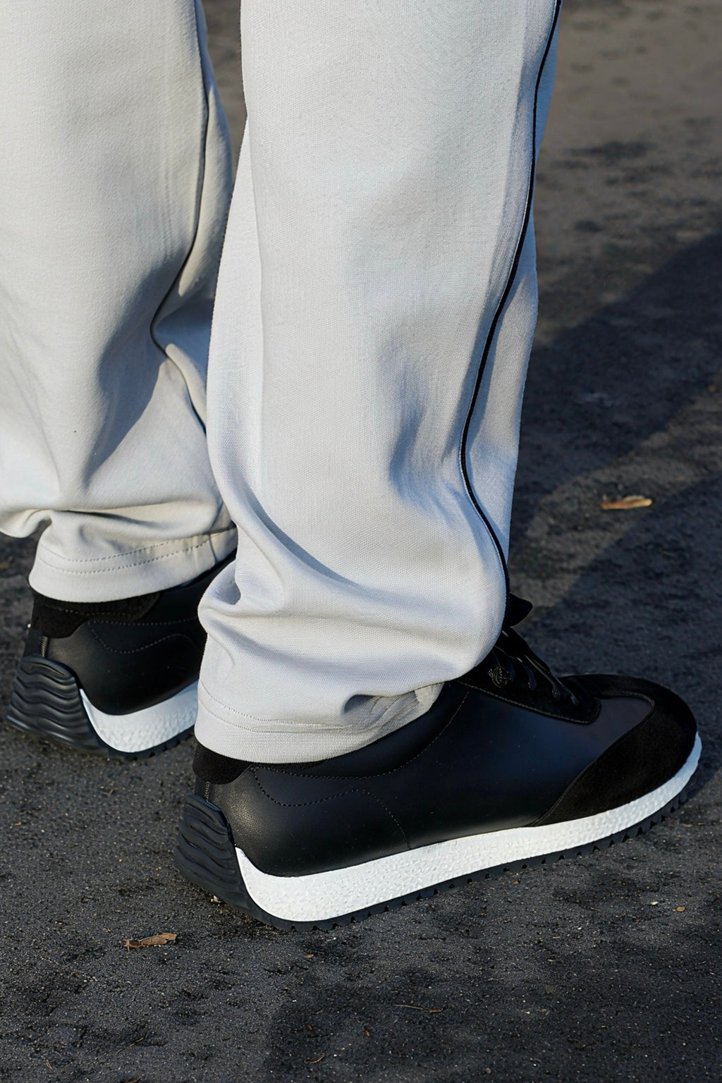 THE BERLIN PREMIUM SNEAKER